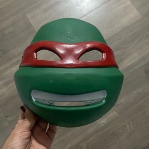 Kids Teenage Mutant Ninja Turtle Mask